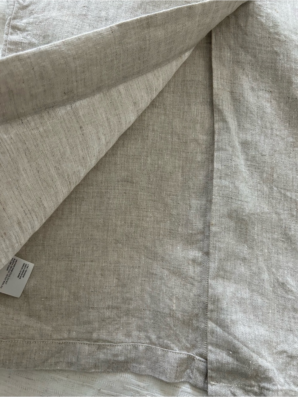 Reformation Gia Linen Skirt - Picture 8 of 17